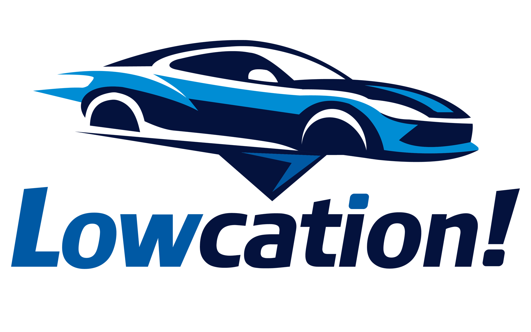 Lowcation - location de voiture